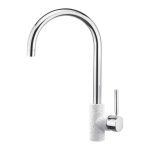 01 - Granite White